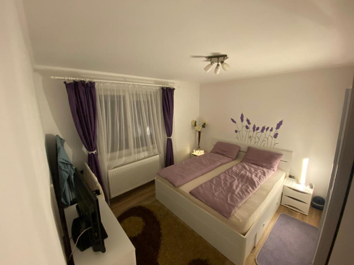 “Home Sweet Home” Sîntandrei Exteriér fotografie