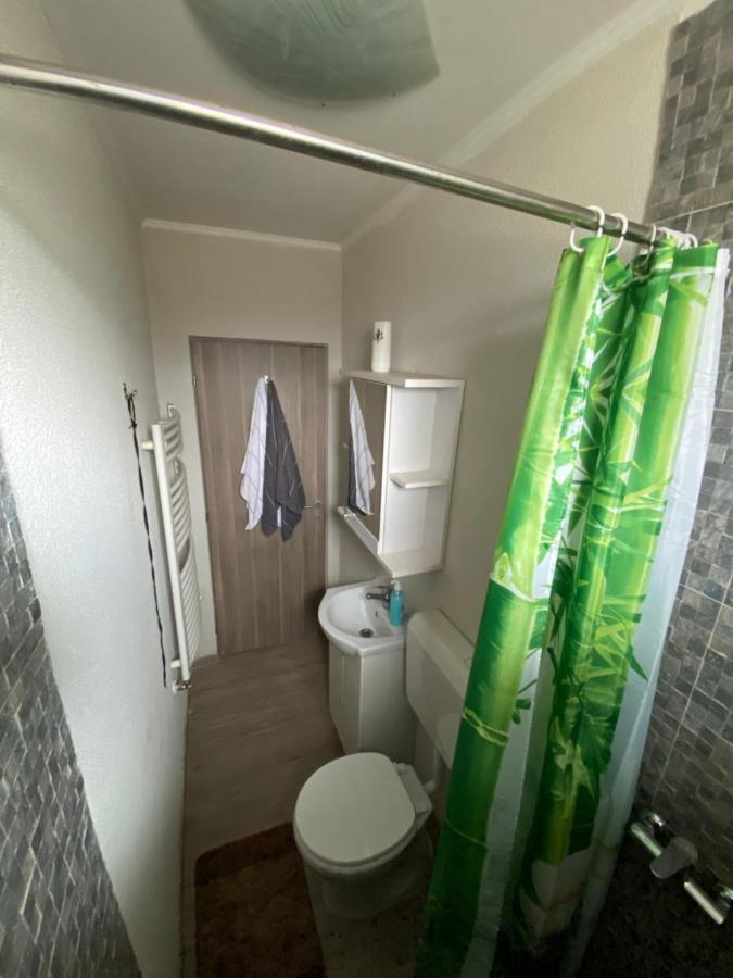 “Home Sweet Home” Sîntandrei Exteriér fotografie