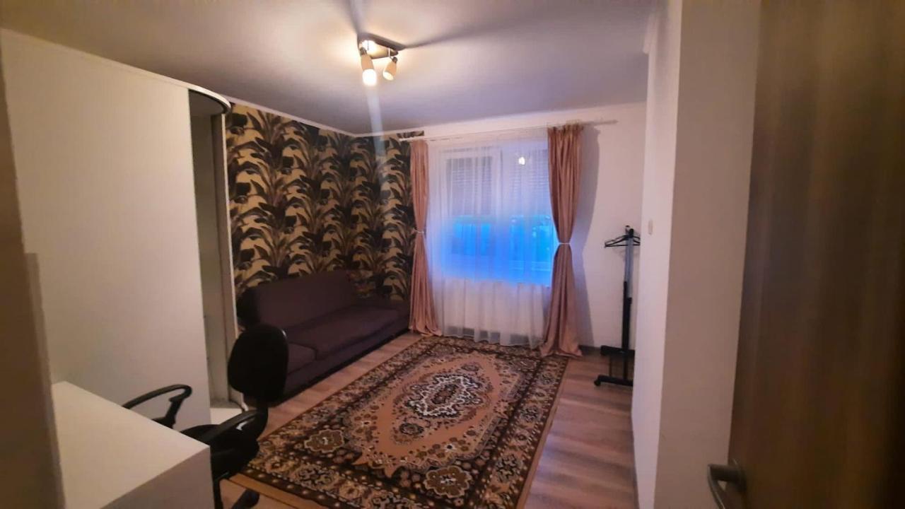 “Home Sweet Home” Sîntandrei Exteriér fotografie