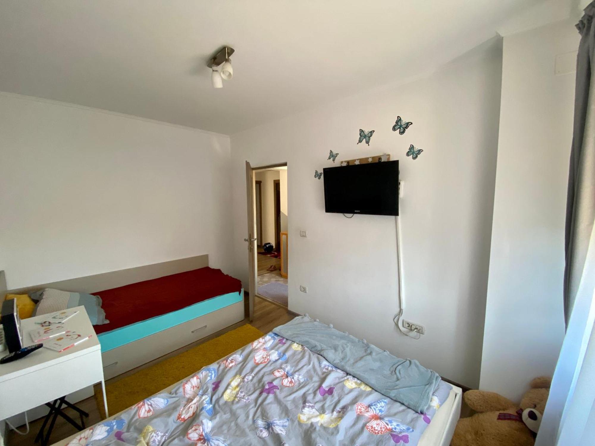 “Home Sweet Home” Sîntandrei Exteriér fotografie
