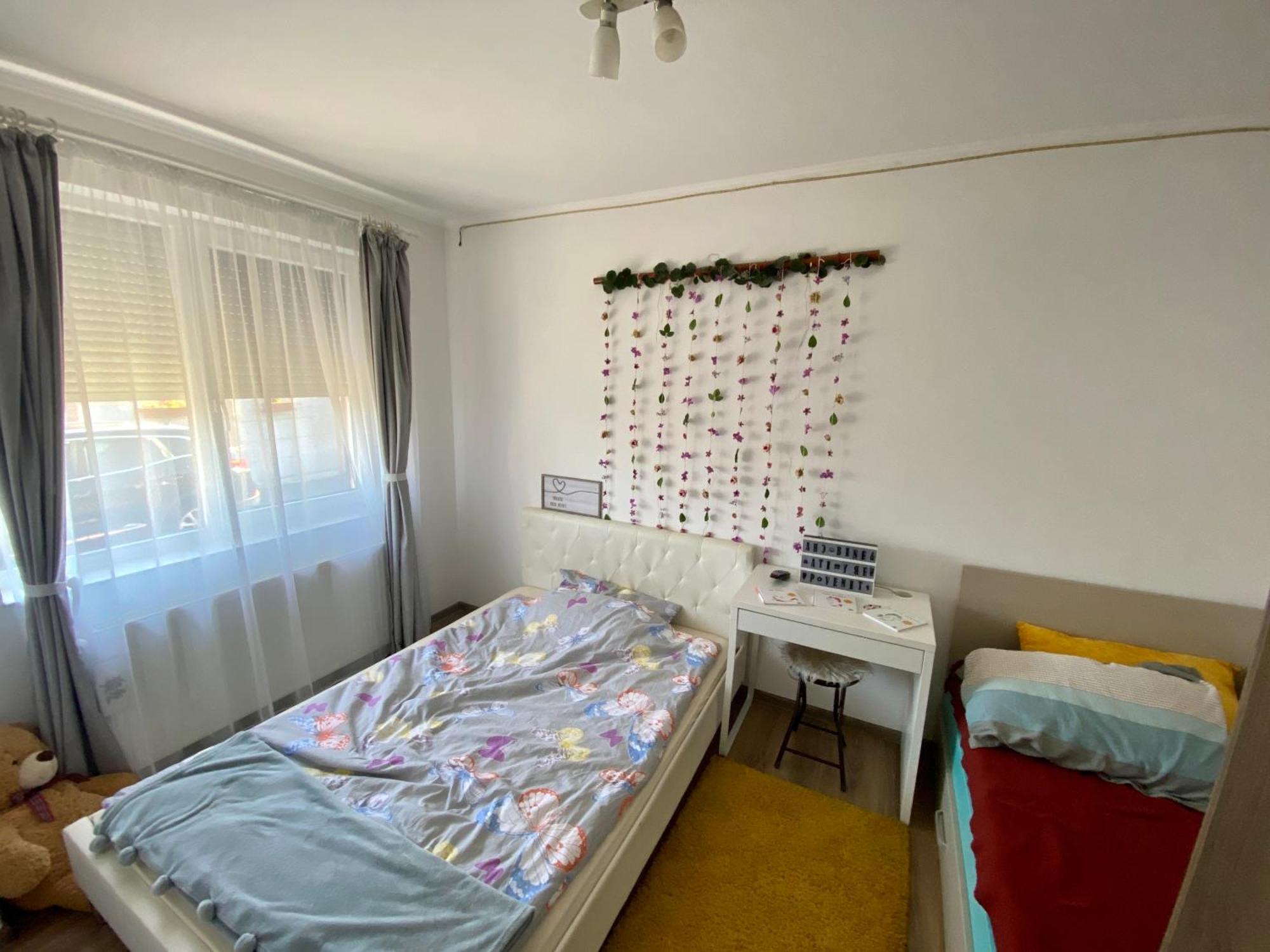 “Home Sweet Home” Sîntandrei Exteriér fotografie