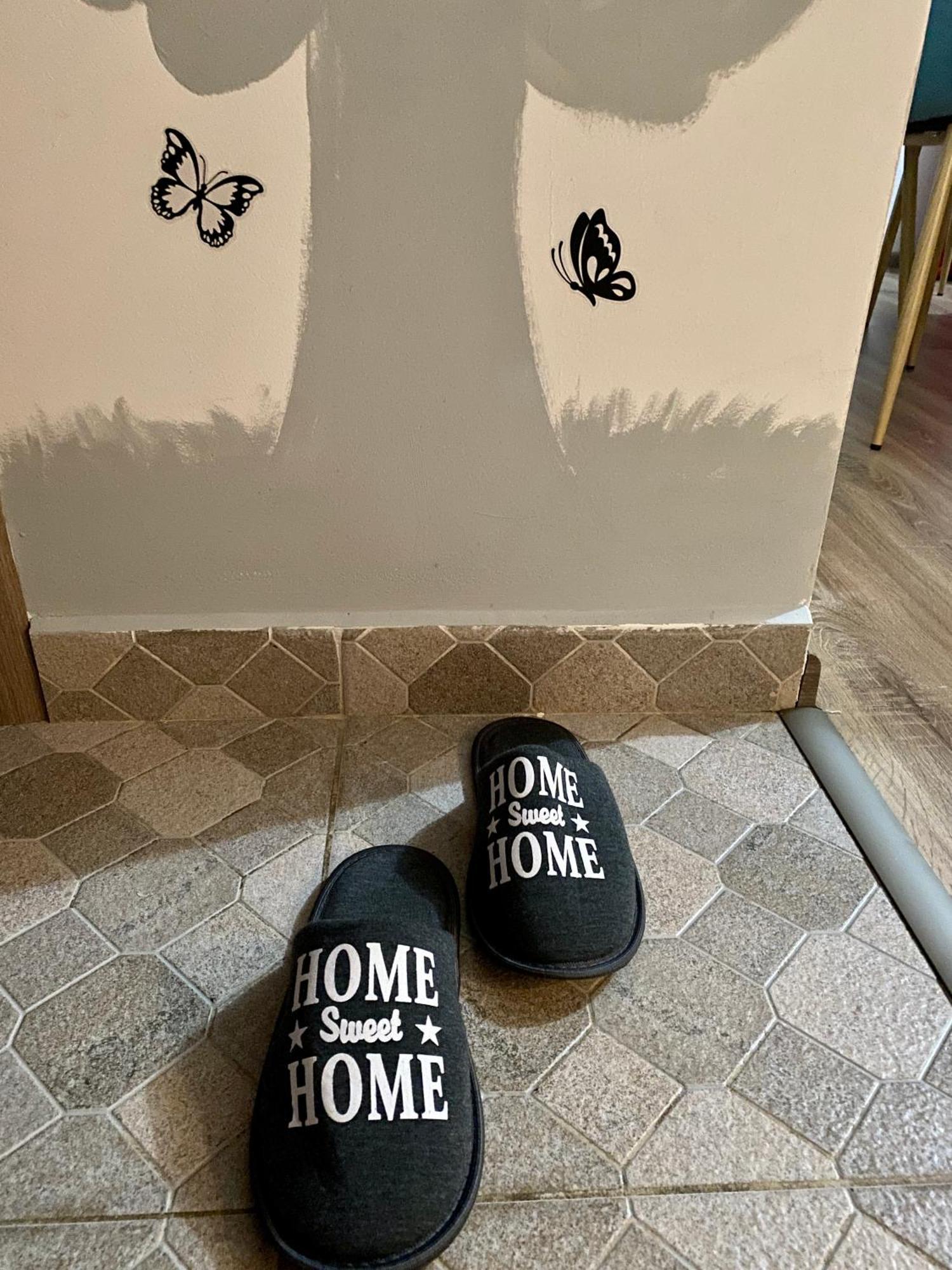 “Home Sweet Home” Sîntandrei Exteriér fotografie