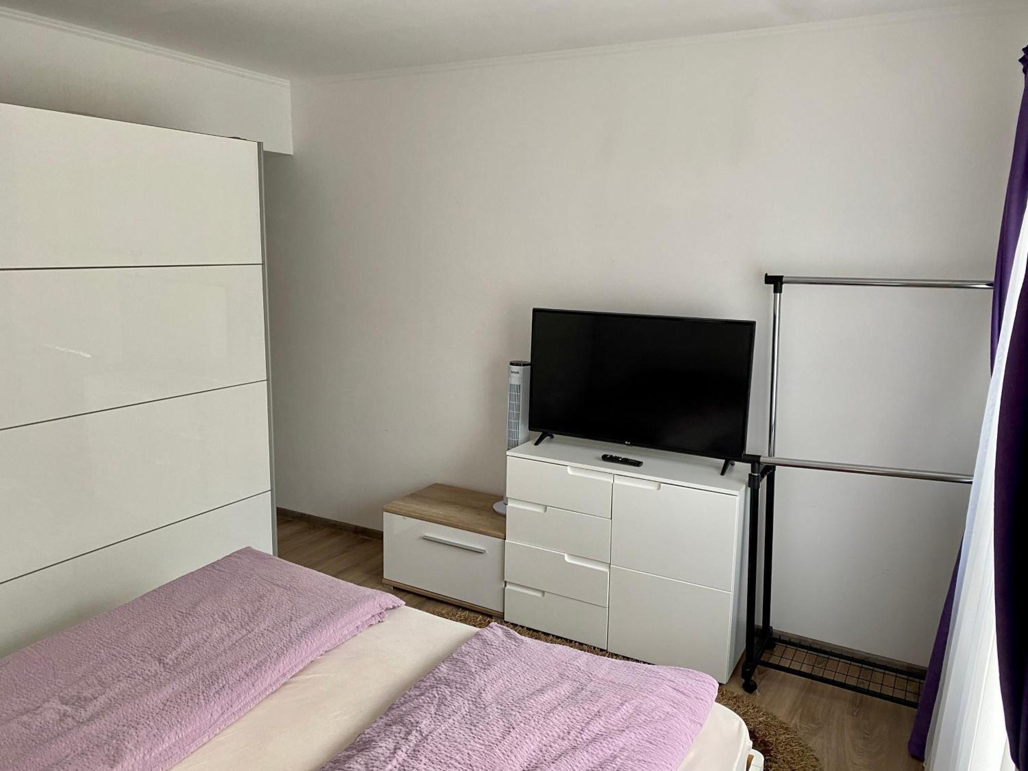 “Home Sweet Home” Sîntandrei Exteriér fotografie
