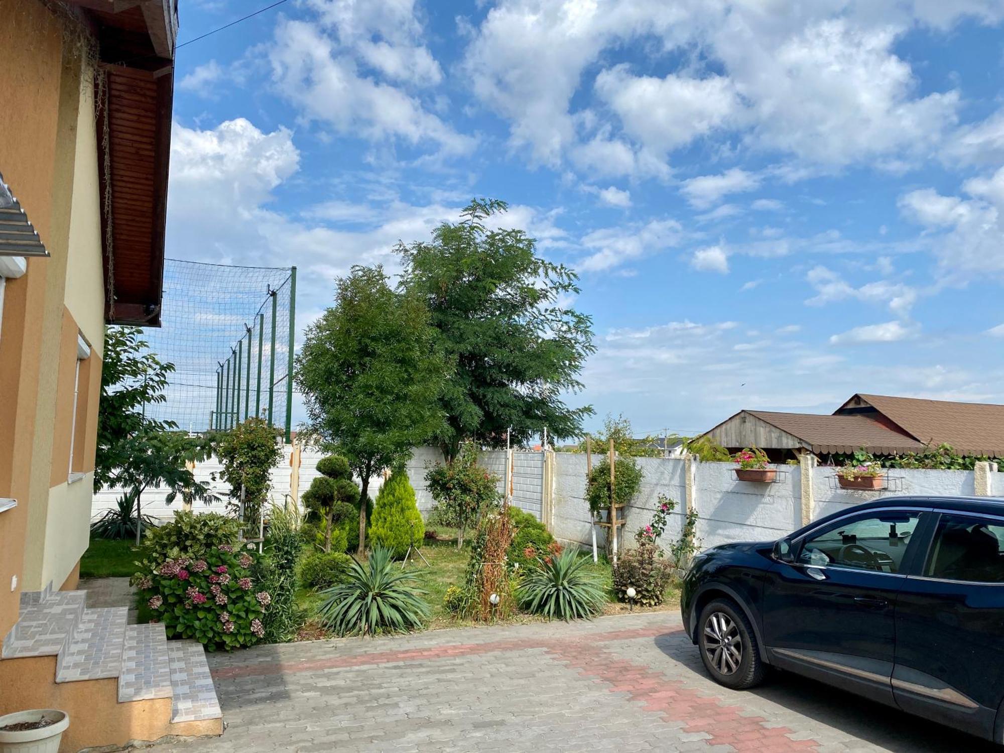 “Home Sweet Home” Sîntandrei Exteriér fotografie